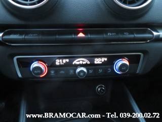 AUDI A3 usata, con Servosterzo