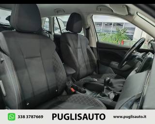 SKODA Kamiq usata, con Bracciolo