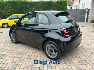 FIAT 500 usata, con Controllo trazione