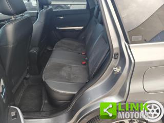 SUZUKI Vitara usata, con Cruise Control