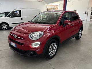 FIAT 500X usata, con Airbag laterali