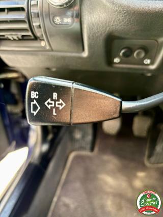 BMW Z3 usata, con Immobilizzatore elettronico