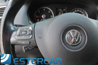 VOLKSWAGEN Sharan usata, con Regolazione elettrica sedili