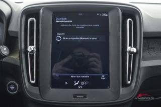 VOLVO XC40 usata 14