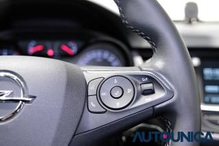 OPEL Crossland usata, con Specchietti laterali elettrici