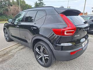VOLVO XC40 usata, con Fendinebbia