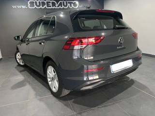 VOLKSWAGEN Golf usata, con Antifurto