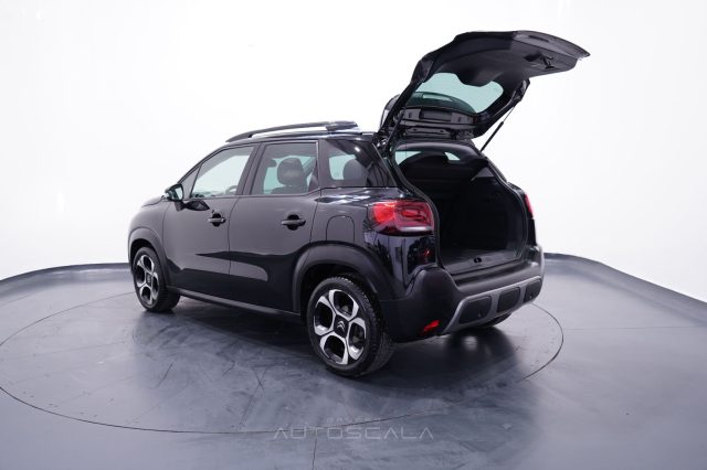 CITROEN C3 Aircross usata, con Riconoscimento dei segnali stradali
