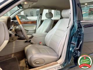 JAGUAR XJ usata, con Climatizzatore