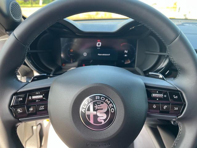 ALFA ROMEO Junior usata, con Climatizzatore