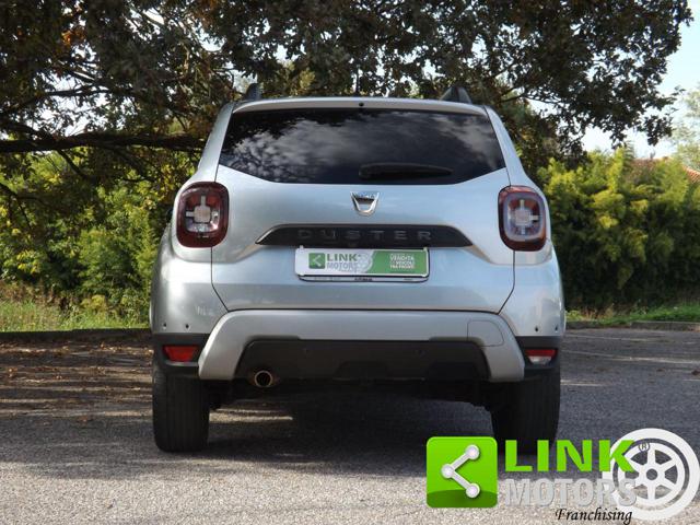 DACIA Duster usata 72
