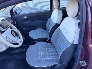 FIAT 500 usata, con Chiusura centralizzata telecomandata
