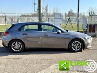 MERCEDES-BENZ A 200 usata, con Antifurto