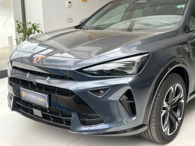 CUPRA Formentor usata, con Airbag