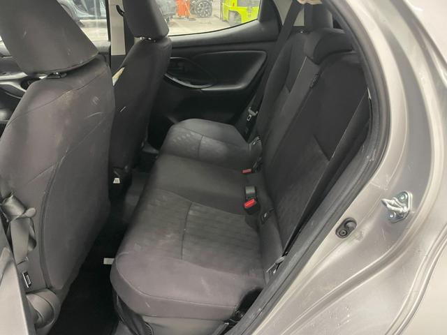 MAZDA 2 usata, con Touch screen