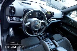 MINI Countryman usata, con Interni in pelle