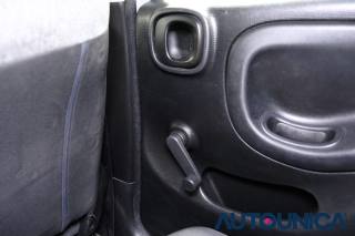 FIAT Panda usata 33