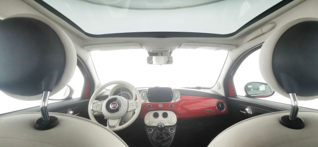 FIAT 500 usata 58