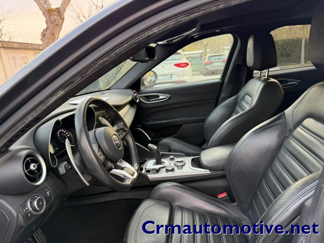ALFA ROMEO Giulia usata, con Bluetooth