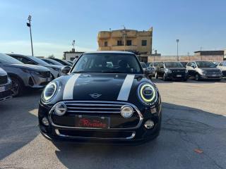MINI Cooper 1.5 Cooper  Baker Street Automatico