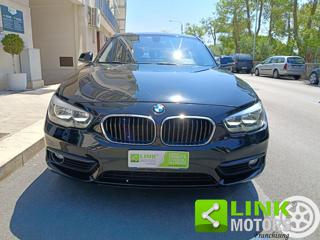 BMW 114 usata, con Controllo automatico clima