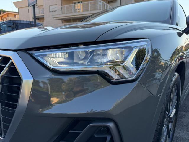 AUDI Q3 usata, con Park Distance Control