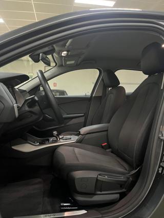 BMW 118 usata, con Servosterzo