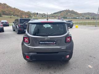 JEEP Renegade usata, con Autoradio
