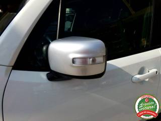 JEEP Renegade usata, con Chiusura centralizzata telecomandata