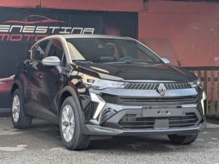 RENAULT Captur ECO-G 100 CV Evolution
