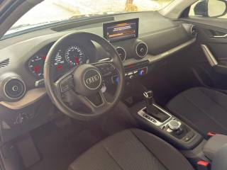 AUDI Q2 usata, con Sensori di parcheggio posteriori
