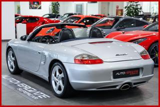 PORSCHE Boxster usata, con Alzacristalli elettrici