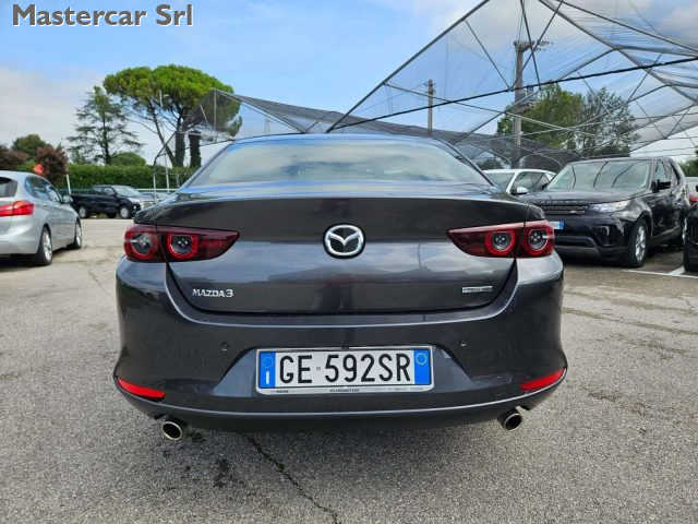 MAZDA 3 usata, con Chiusura centralizzata