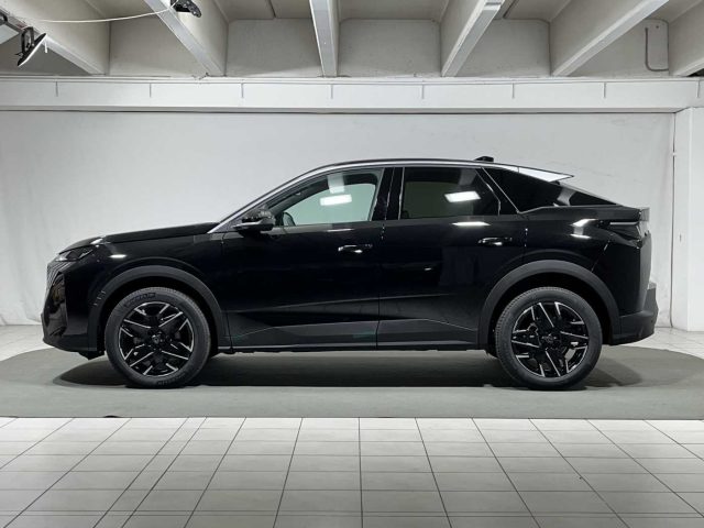 PEUGEOT 3008 usata, con Airbag laterali