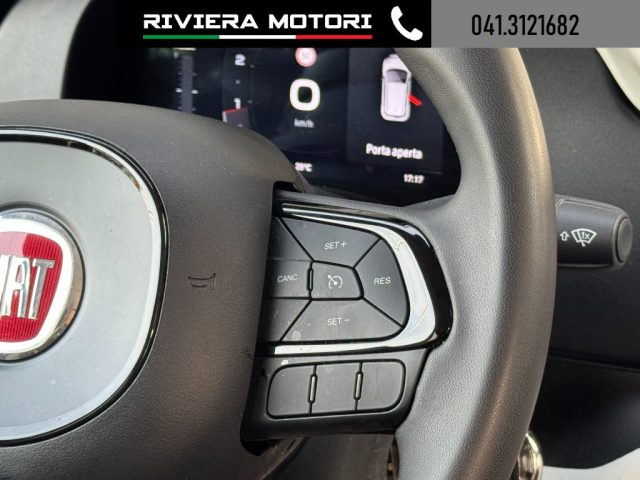 FIAT Panda usata, con USB