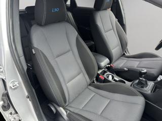 HYUNDAI i30 usata, con Fendinebbia