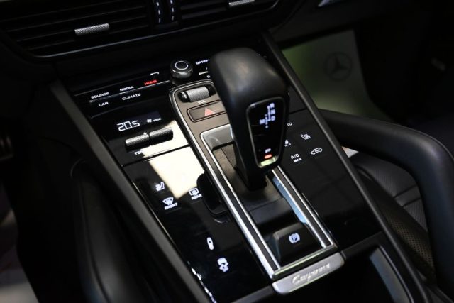 PORSCHE Cayenne usata 148