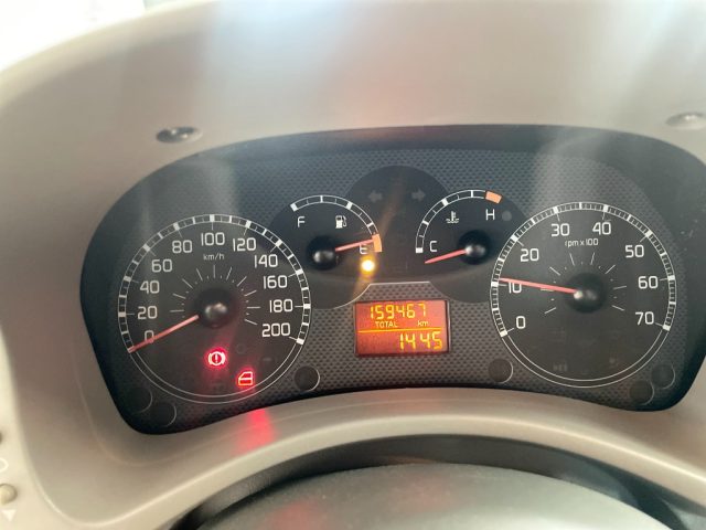 FIAT Panda usata, con Servosterzo