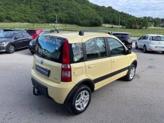FIAT Panda usata, con Cerchi in lega