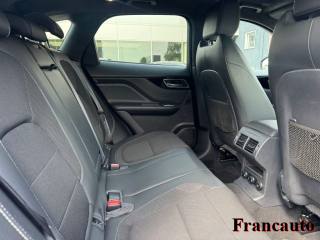 JAGUAR F-Pace usata, con Autoradio