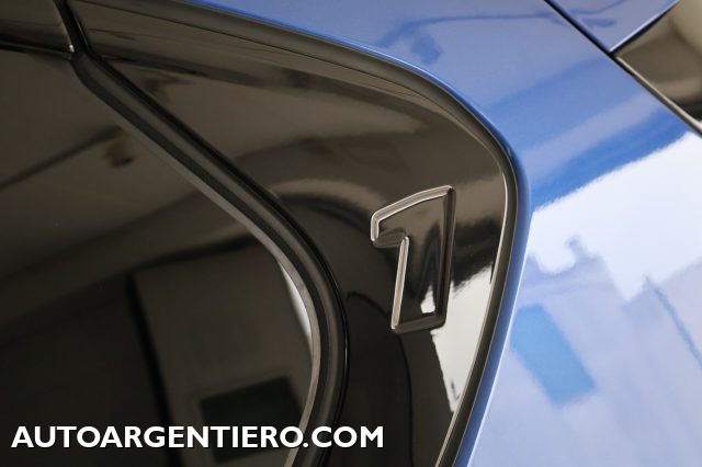 BMW 118 usata, con Streaming musicale integrato