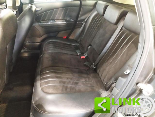 LANCIA Delta usata, con ESP