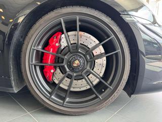 PORSCHE 992 usata, con Cerchi in lega