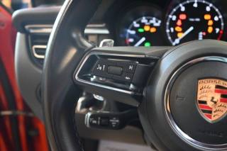 PORSCHE Macan usata 148
