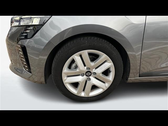 RENAULT Clio usata, con Alzacristalli elettrici