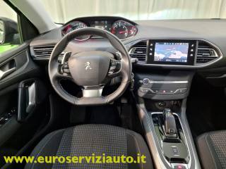 PEUGEOT 308 usata, con Fendinebbia