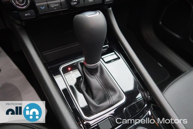 JEEP Compass usata 12