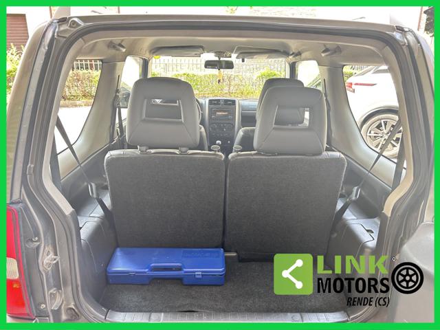 SUZUKI Jimny usata 36