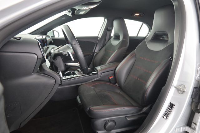MERCEDES-BENZ A 250 usata 1
