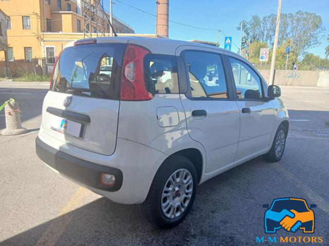 FIAT Panda usata, con Airbag Passeggero